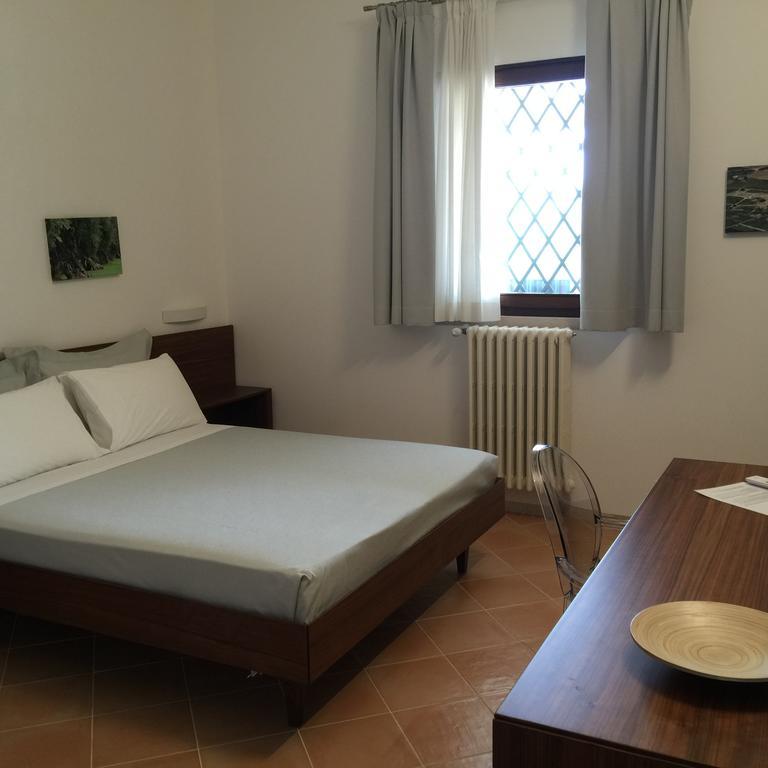 L'Ulivo Bed And Breakfast Savelletri Εξωτερικό φωτογραφία