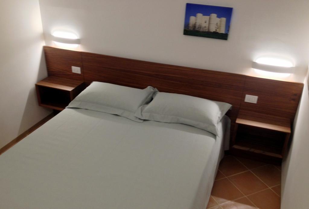 L'Ulivo Bed And Breakfast Savelletri Δωμάτιο φωτογραφία