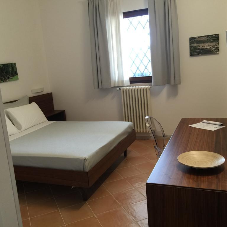 L'Ulivo Bed And Breakfast Savelletri Εξωτερικό φωτογραφία