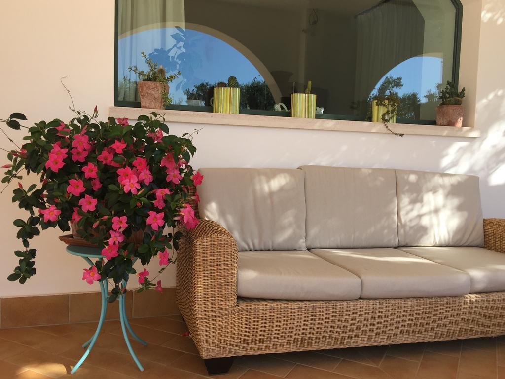 L'Ulivo Bed And Breakfast Savelletri Εξωτερικό φωτογραφία