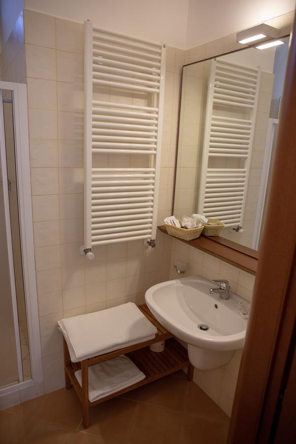 L'Ulivo Bed And Breakfast Savelletri Εξωτερικό φωτογραφία
